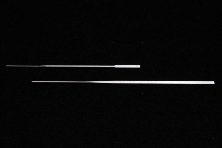 Pro Tubefly Needle-0