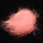 fluo shell pink