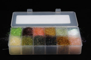 Ice Dub Trout Dispenser-0