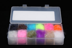 Senyo's Laser Dub Dispenser I-0