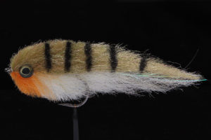 EP Fiber Baitfish perch