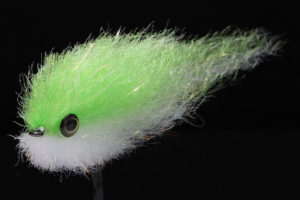 Kinky L chartreuse-1438