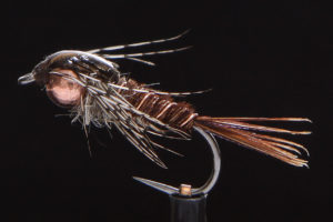 Pheasant Tail Variant-0