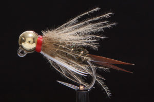CDC Prince Jig-0