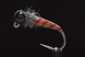 UV Jig brown-0