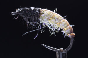 Czech Nymph yellow-0