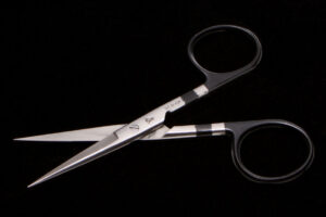 Dr. Slick Tungsten Carbide Scissor