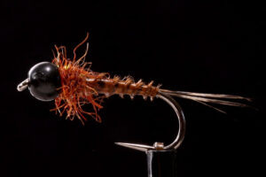 Biot Nymph BB brown