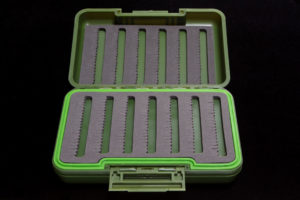 Fliegenbox medium plus-0