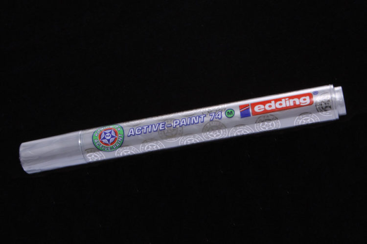 Edding 74M Activ Paint-0