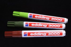 Edding 3000-0