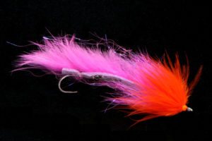 UW Leech pink