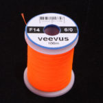 fluo orange