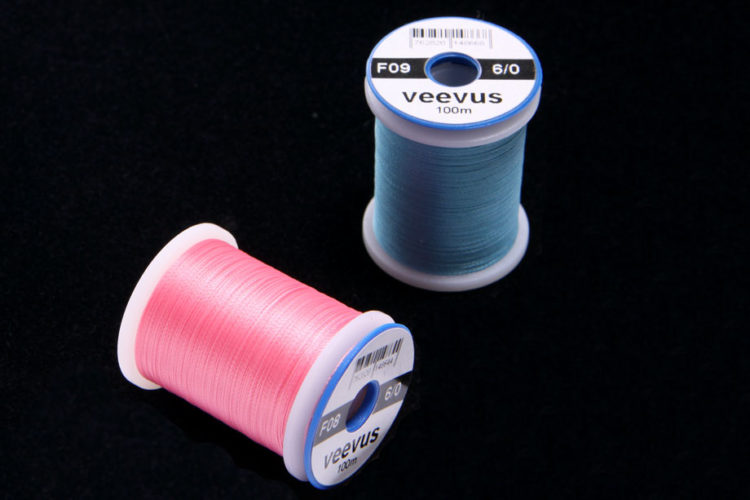 Veevus Thread 6/0