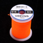 fluo orange