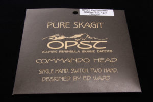 OPST Commando Heads-0