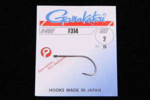 Gamakatsu F314-0