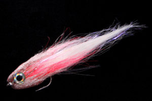 Magic Dancer white-0