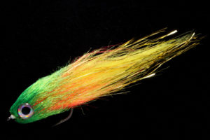Magic Dancer yellow/chartreuse-0