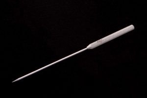 Dubbingnadel Pro-0