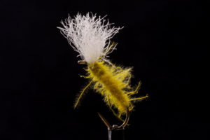 Mauri's Emerger olive-0