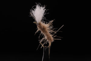 Mauri's Emerger natural-0