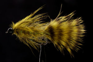 Grizzly Bugger olive-0