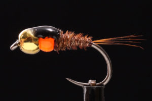 AB Pheasant Tail DT-0