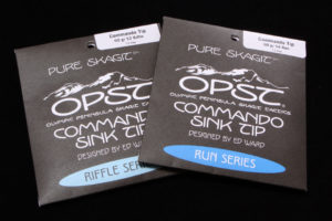 OPST Commando Tips 7.5'-0