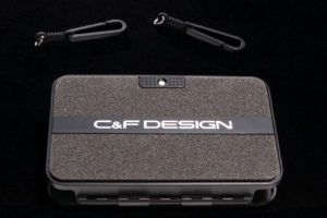 C&F Micro Slit Foam Chest Patches-0