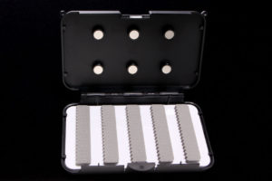 C&F Micro Slit Foam Chest Patches-4374