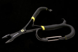 Loon Rogue Mitten Quickdraw Forceps-0