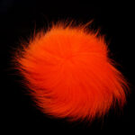 hot orange