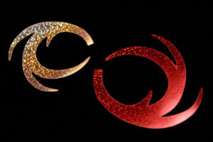 Pacchiarini Dragon Tails