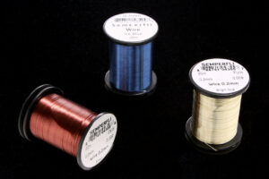 Semperfli Wire 0.20mm