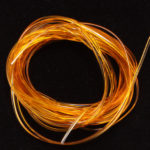 amber