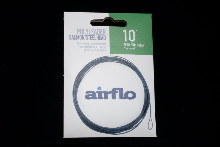 Airflo Polyleader Salmon xtra strong 10'