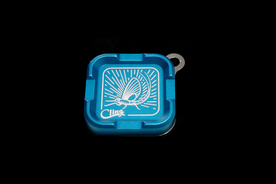Cling Mag Grab Mini