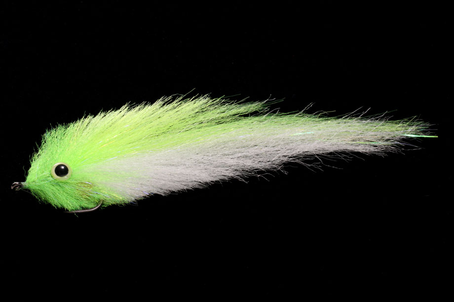 EP H&H chartreuse