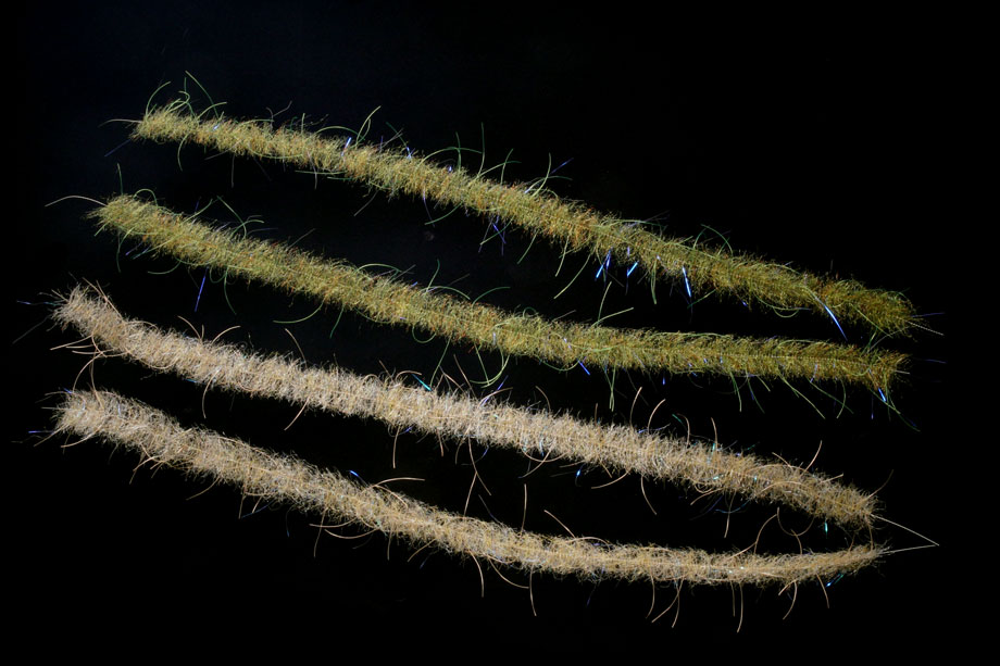 EP Wooly Critter Brush