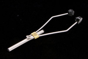 Ceramic Bobbin long
