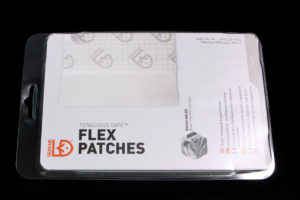 Tenacious Max Flex Patches