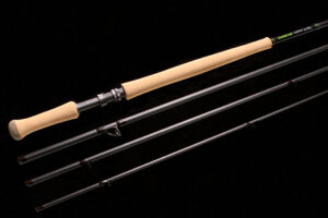 Guideline Elevation Spey