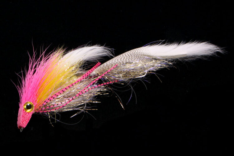 Andreas Andersson's Sid pink/white