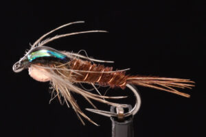 Flashback Pheasant Tail Variant