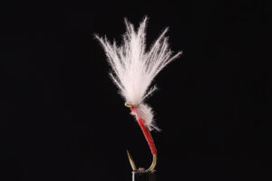 Vladko Emerger red