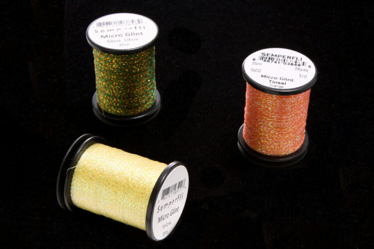 Semperfli Micro Glint