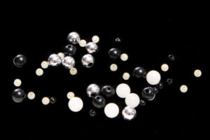 Bauer Articulation Beads