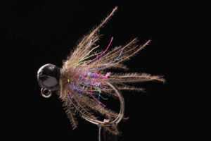 Atomic Jig rainbow