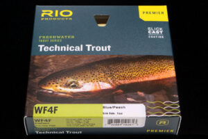 Rio Technical Trout
